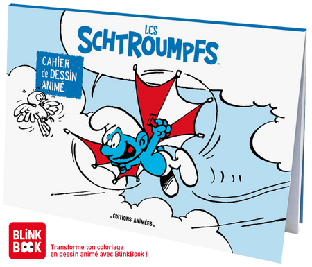 Les Schtroumpfs