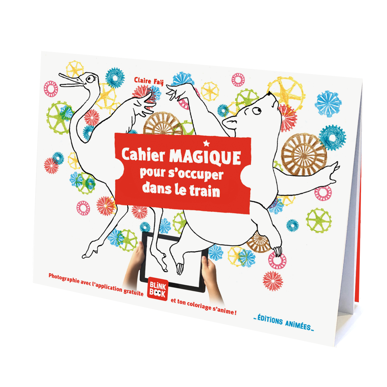 Cahier pour s&