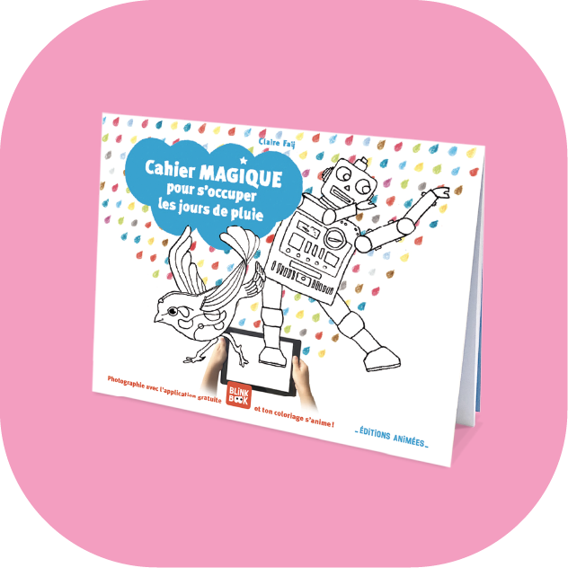 Cahier pour s&