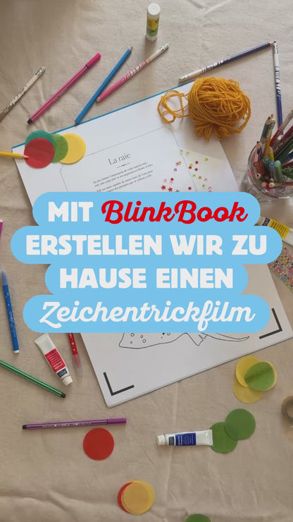 COFFRET KASTEN DAS MEER &amp; DIE PRINZ