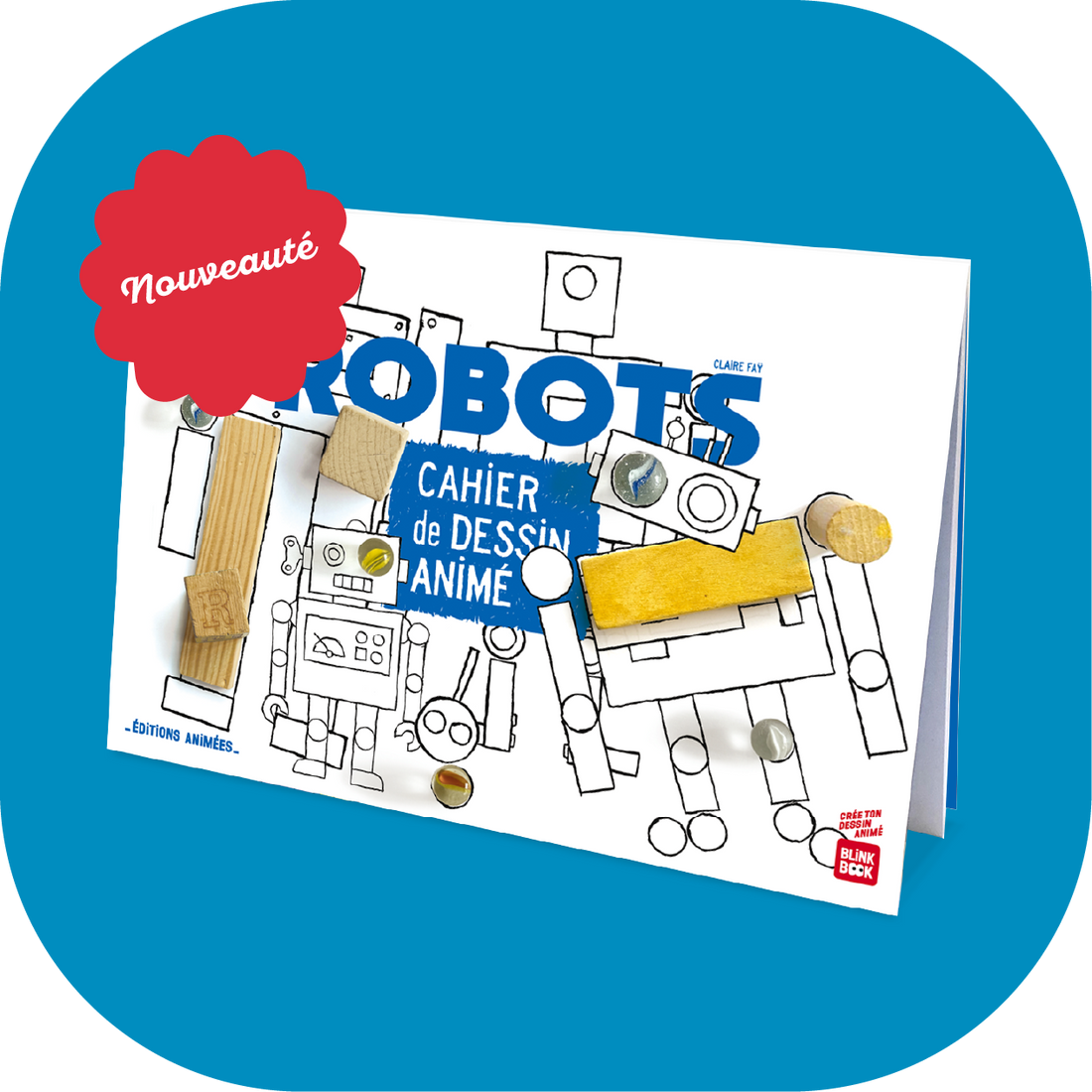 Les robots
