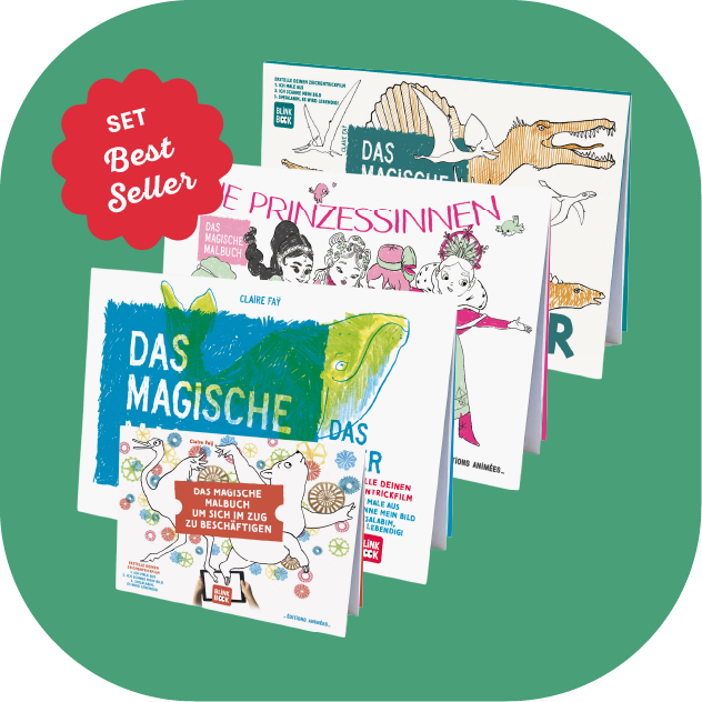 Set Bestseller