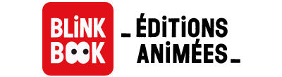 Logo Editions Animées